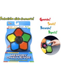 GIOCO MEMORIA 27336