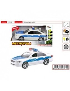 METAL MOTORS SUPER TRUCK 27410