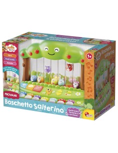 CAROTINA BABY IL BOSCHETTO SALTERINO 113682