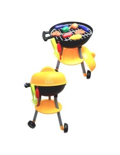 MAISONELLE -BARBECUE 44043