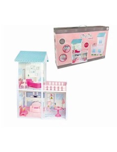 CITY LIFE -  CASA VILLETTA CON 3 STANZE 44415