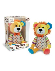 GOGO - LEONE CARILLON 20 CM 39516