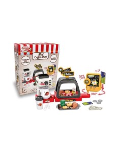 GRANDE CHEF - MINI COFFE SHOP B-O CON ACC 80690
