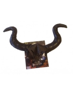 CERCHIETTO CORNA MALEFICHE 31357