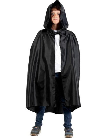 DOMINO  NERO BAMB. 61001