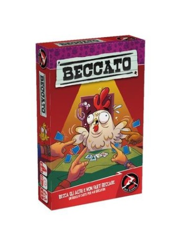 BECCATO 166600