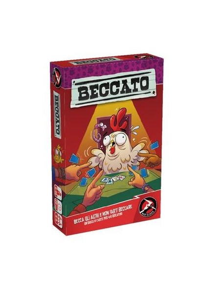 BECCATO 166600