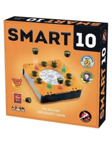 SMART 10 265699