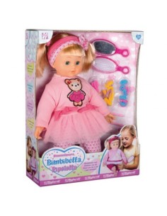 BIMBABELLA RIPETELLA B023