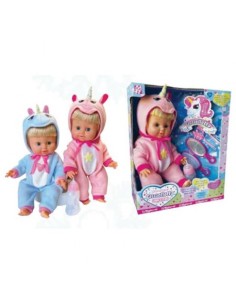 CICCIOTTELLA UNICORNO CM 36 B065