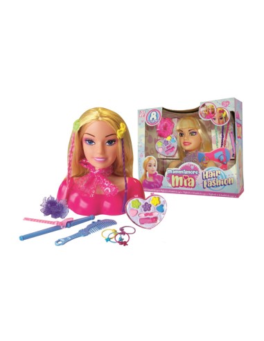 MIA HAIR FASHION B402