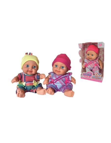 CICCIOTTINI  LOVE B647