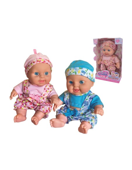 CICCIOTTINI  LOVE B649