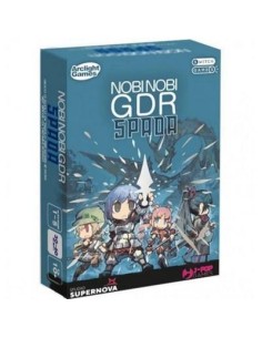 NOBI NOBI - SPADA 231356