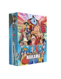 ONE PIECE NAKAMA -292420