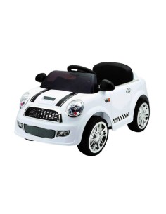 AUTO CARTOON 12V RC BIANCA S6088
