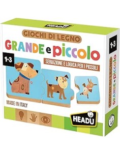 GRANDE E PICCOLO IT60919