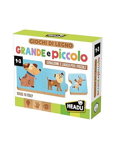 GRANDE E PICCOLO IT60919