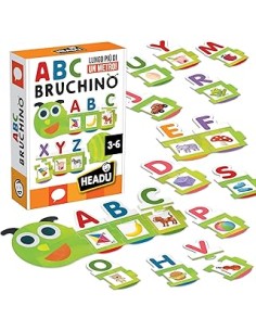 BRUCHINO ABC IT61183