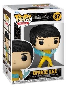 POP BRUCE LEE  81066