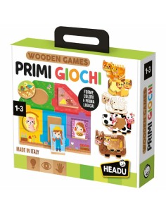 BABY RACCOLTA GIOCHI IT61978