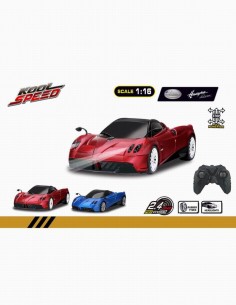 AUTO PAGANI HUAYRA R/C 116 17008