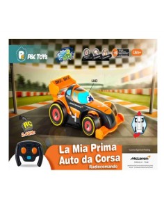 KIDDYGO MCLAREN F1 RADIOCONTROL 17051