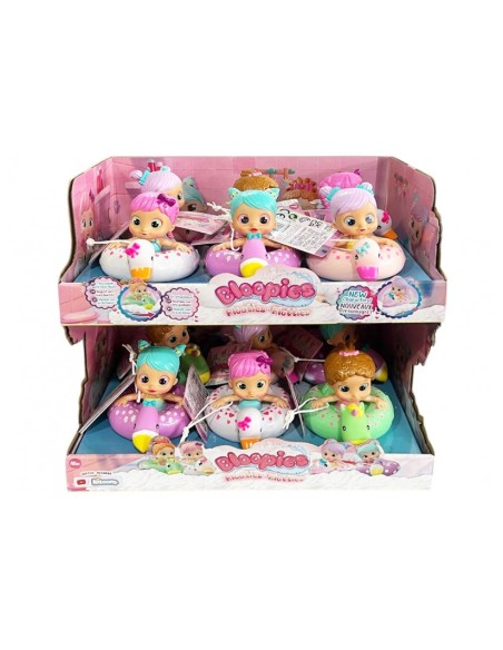 BLOOPIES FLOATIES 80928