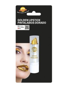 BLISTER ROSSETTO ORO 15465
