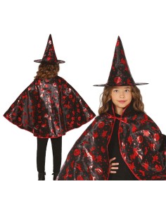 SET STREGA BAMBINA 19009