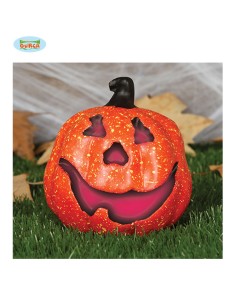 ZUCCA CON LUCE 15 CM 19874