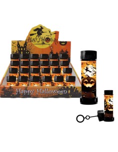 BOTTIGLIETTE BOLLE DI SAPONE 14 CM 24811