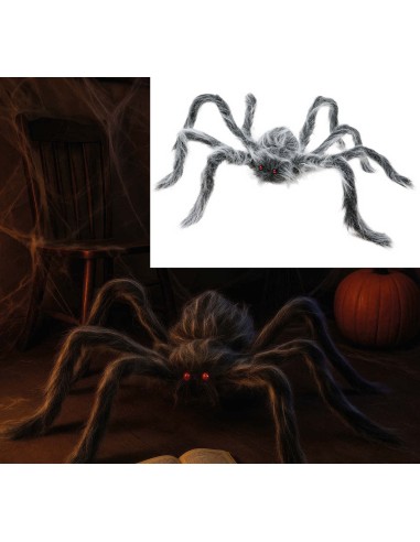 RAGNO GRIGIO 60 CMS 26295