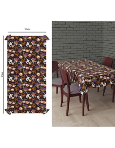 TOVAGLIA MOSTRI 137X274 CM 26916