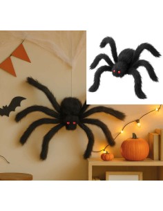 RAGNO NERO, 90 CM 26982