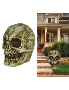 TESCHIO GIGANTE LUCE E SUONO 95 CM 29057