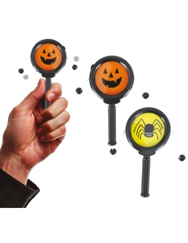 BLISTER 2 SONAGLI, 5 CM 29172