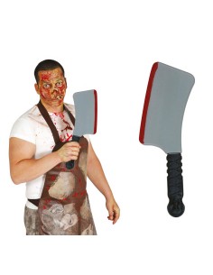 COLTELLO MACELLAIO, 33 CM 29220