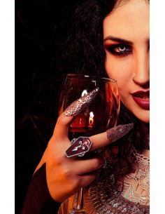 ANELLO FERETRO 29359