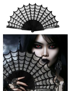 VENTAGLIO GOTICO 29361