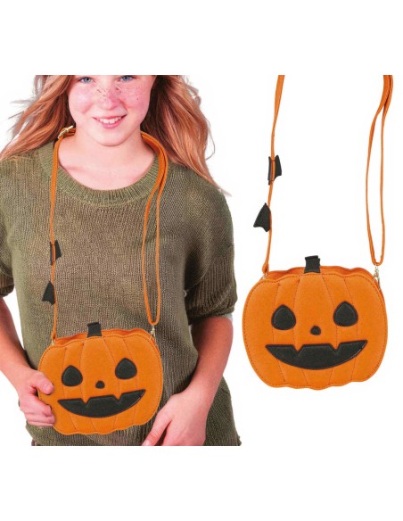 BORSA ZUCCA, 20X18 CM 29460