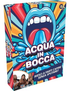 ACQUA IN BOCCA 935280