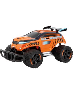 AUTO 2,4GHZ GEAR MONSTER 3.0 RC 370180117