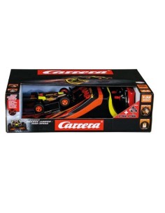AUTO 2,4GHZ HIGH SPEED CAR + RAMP 370320010