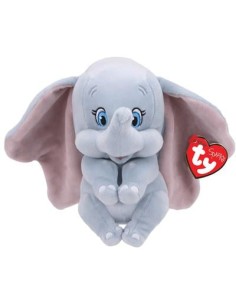 PELUCHE DUMBO FLOPPY 20Cm T41150