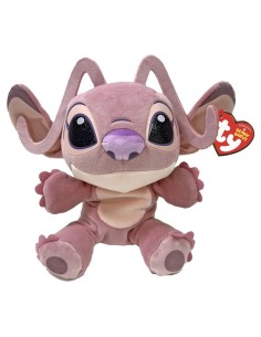 PELUCHE ANGEL FLOPPY 20Cm T44031