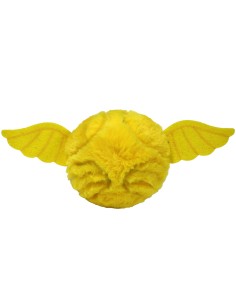 BEANIE BOUNCERS GOLDEN SNITCH T83045