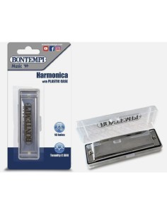 ARMONICA METALLICA 301021