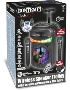 CASSA TROLLEY 49 1070