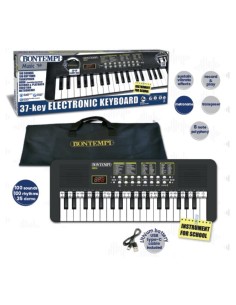 TASTIERA DA TAVOLO 37 TASTI 153787